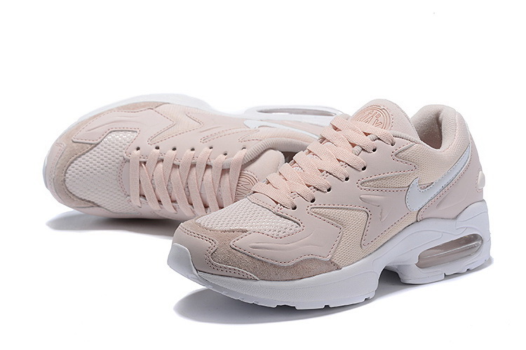 Nike Air Max 2 women Shoes-001