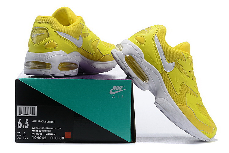 Nike Air Max 2 women Shoes-002