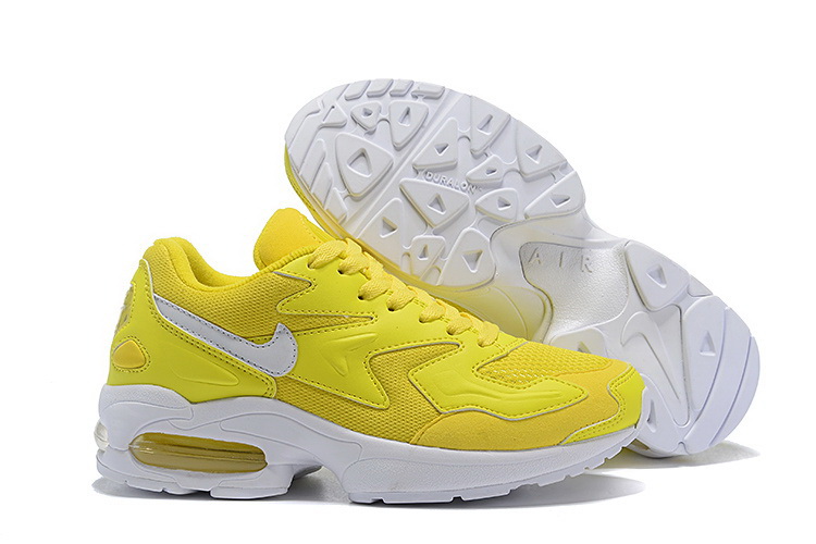 Nike Air Max 2 women Shoes-002