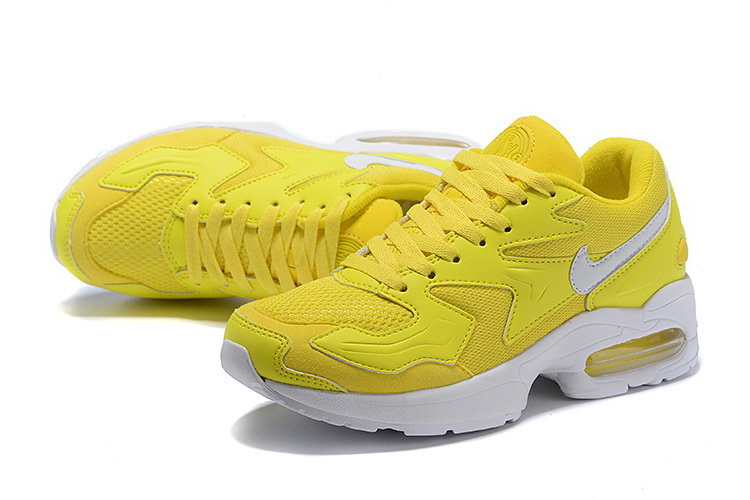 Nike Air Max 2 women Shoes-002