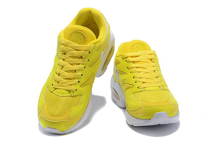 Nike Air Max 2 women Shoes-002