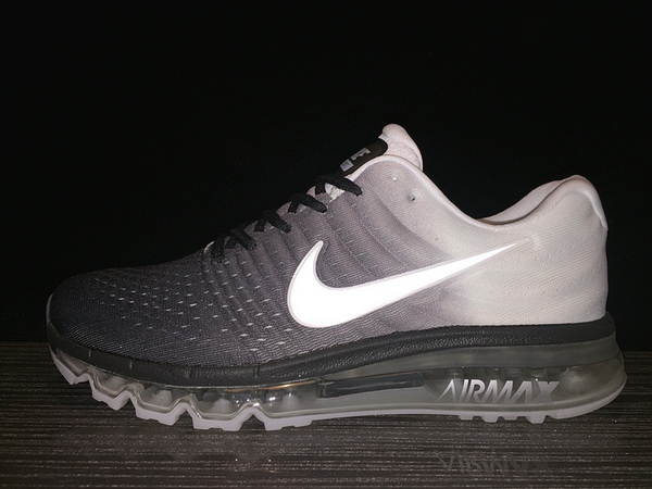 Nike Air Max 2017 Men shoes-001