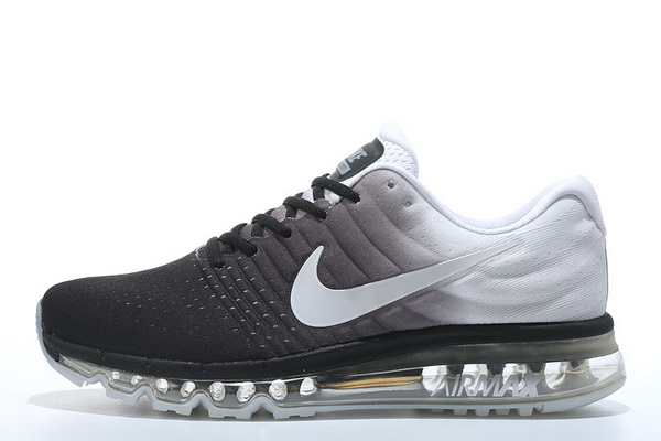 Nike Air Max 2017 Men shoes-001