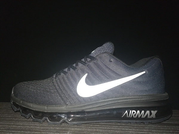 Nike Air Max 2017 Men shoes-005