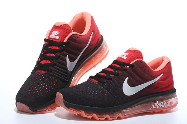 Nike Air Max 2017 Men shoes-007