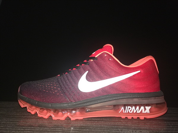 Nike Air Max 2017 Men shoes-007