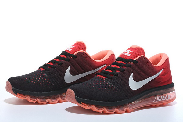 Nike Air Max 2017 Men shoes-007