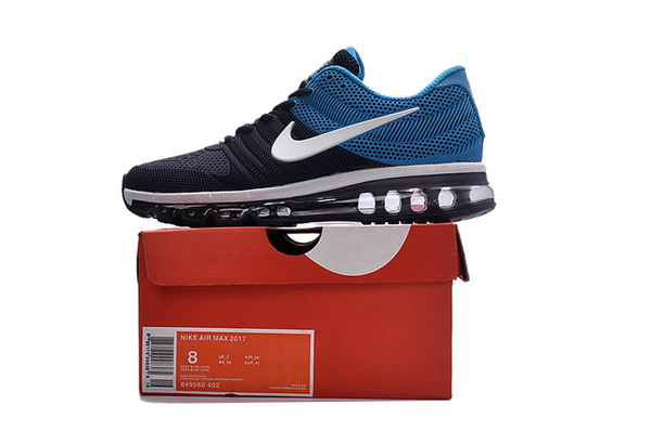 Nike Air Max 2017 Men shoes-008