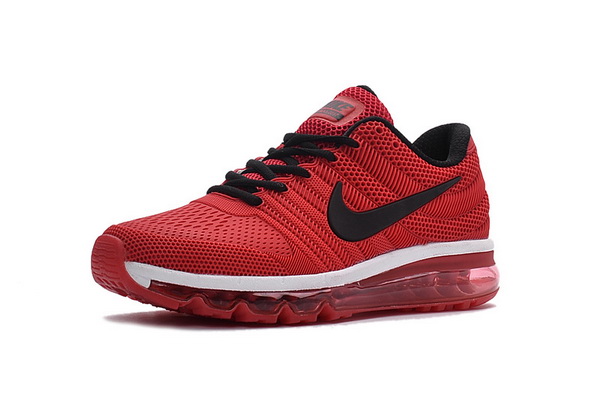 Nike Air Max 2017 Men shoes-009