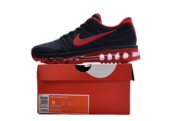 Nike Air Max 2017 Men shoes-010