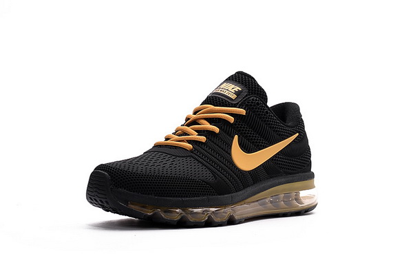 Nike Air Max 2017 Men shoes-011