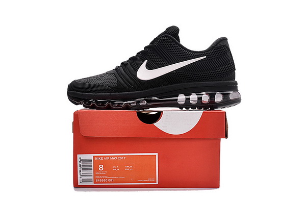 Nike Air Max 2017 Men shoes-014