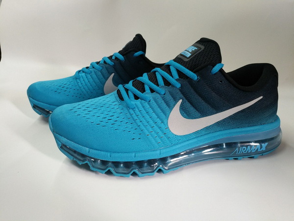 Nike Air Max 2017 Men shoes-017