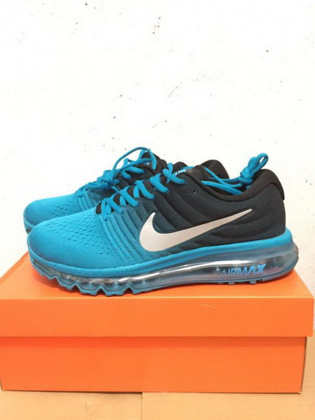 Nike Air Max 2017 Men shoes-017