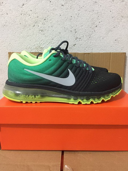 Nike Air Max 2017 Men shoes-018