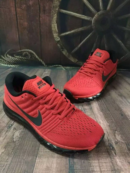 Nike Air Max 2017 Men shoes-019