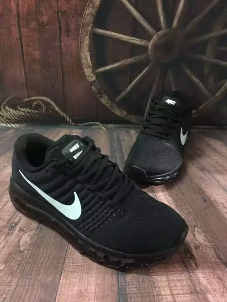 Nike Air Max 2017 Men shoes-020