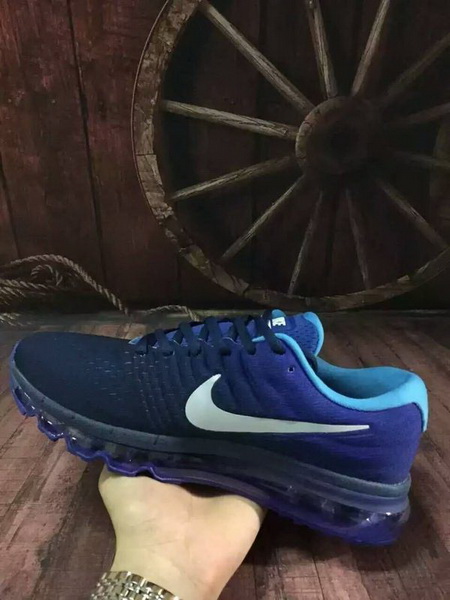 Nike Air Max 2017 Men shoes-021