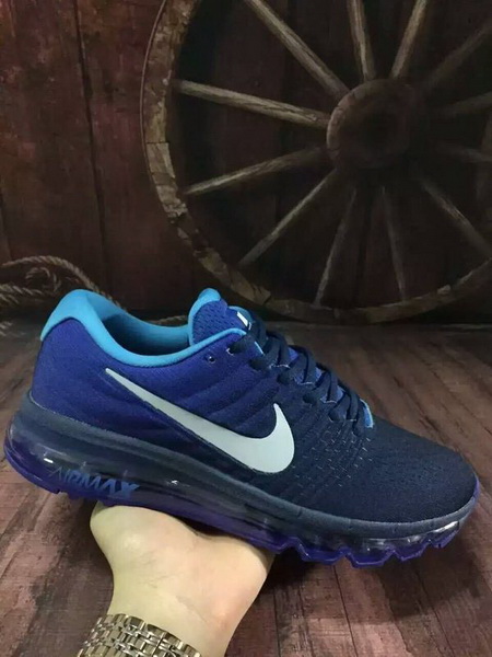 Nike Air Max 2017 Men shoes-021