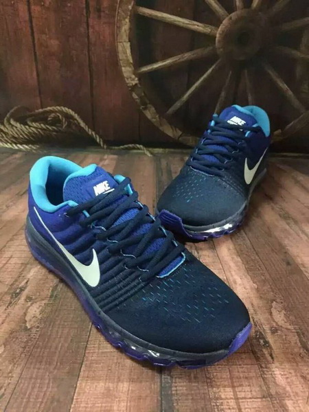 Nike Air Max 2017 Men shoes-021