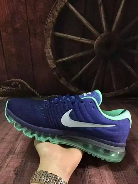 Nike Air Max 2017 Men shoes-022