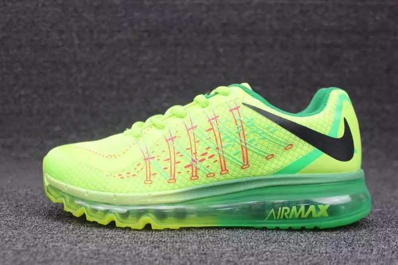 Nike Air Max 2017 Men shoes-027