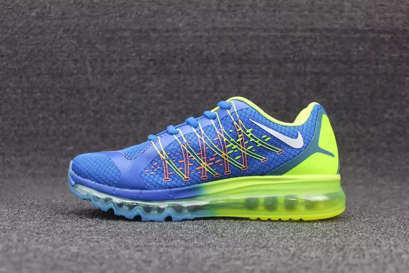 Nike Air Max 2017 Men shoes-028