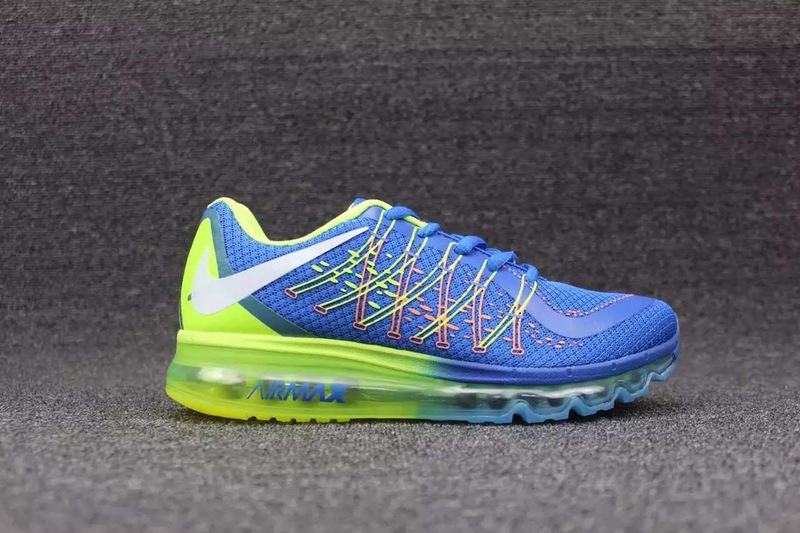 Nike Air Max 2017 Men shoes-028