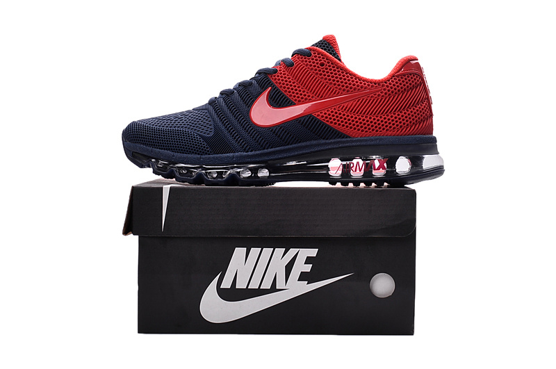 Nike Air Max 2017 Men shoes-031