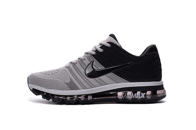 Nike Air Max 2017 Men shoes-035