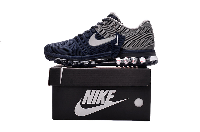 Nike Air Max 2017 Men shoes-036