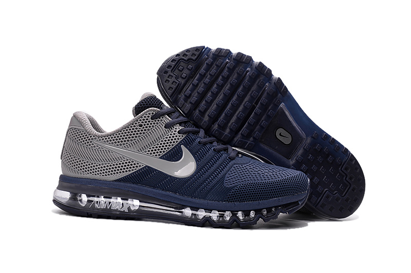 Nike Air Max 2017 Men shoes-036