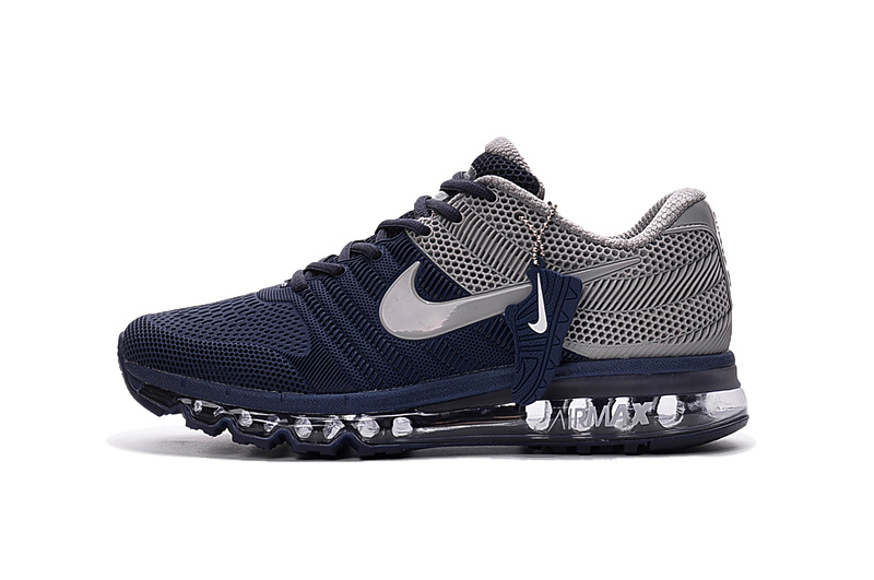 Nike Air Max 2017 Men shoes-036