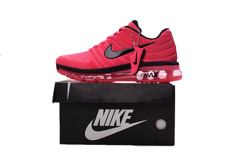 Nike Air Max 2017 Men shoes-037