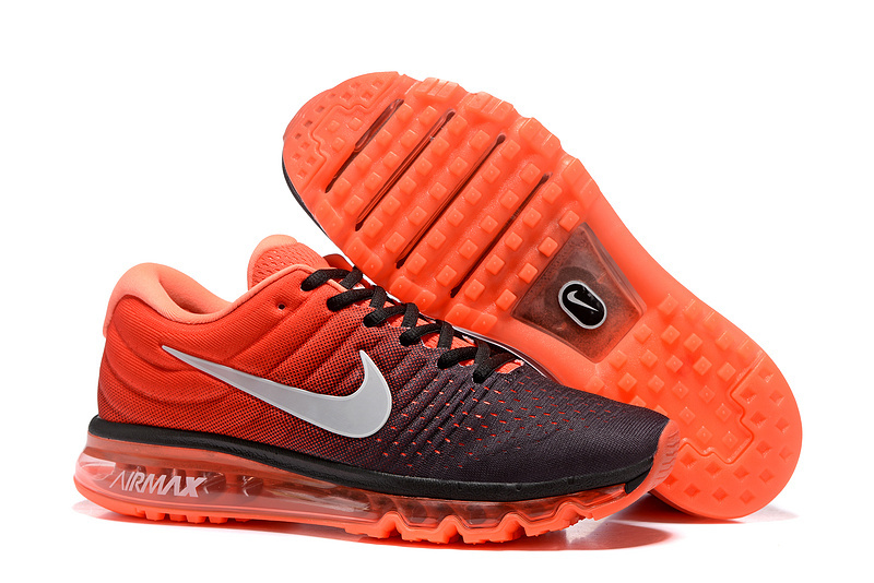 Nike Air Max 2017 Men shoes-038