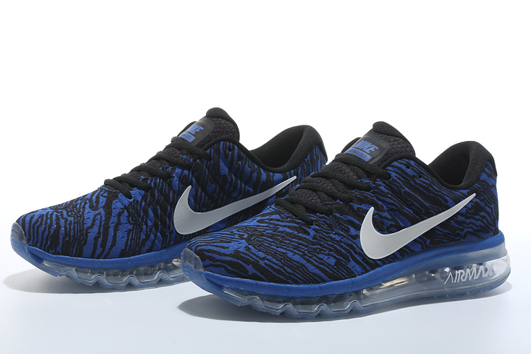 Nike Air Max 2017 Men shoes-043