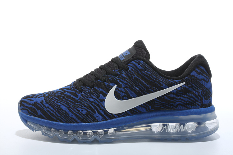 Nike Air Max 2017 Men shoes-043