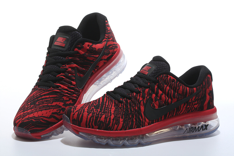 Nike Air Max 2017 Men shoes-045