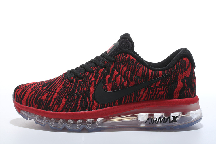 Nike Air Max 2017 Men shoes-045