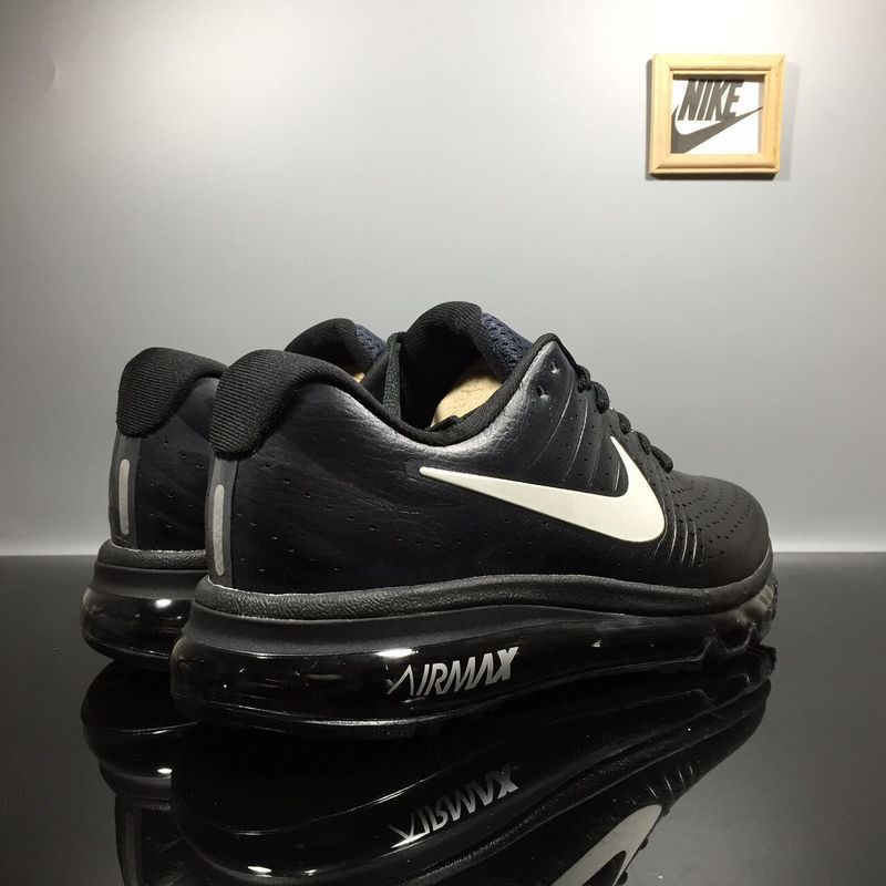 Nike Air Max 2017 Men shoes-046