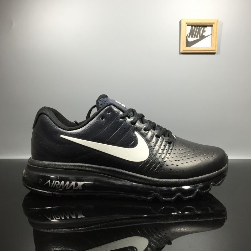 Nike Air Max 2017 Men shoes-046