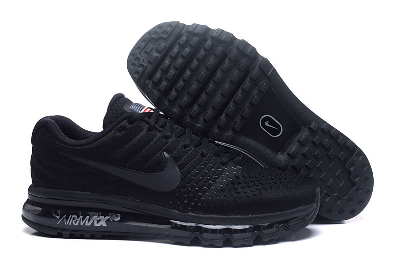 Nike Air Max 2017 Men shoes-048