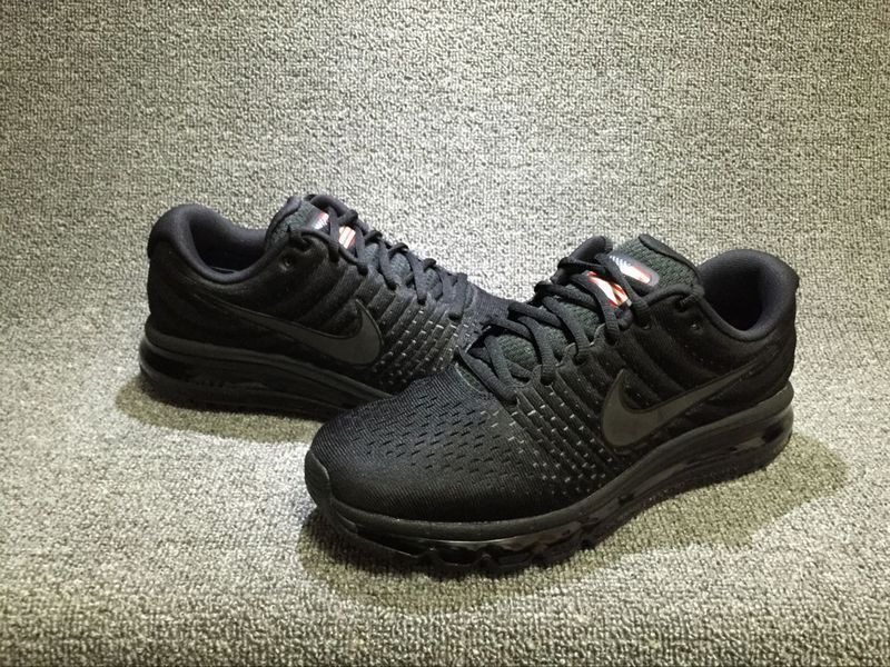 Nike Air Max 2017 Men shoes-048