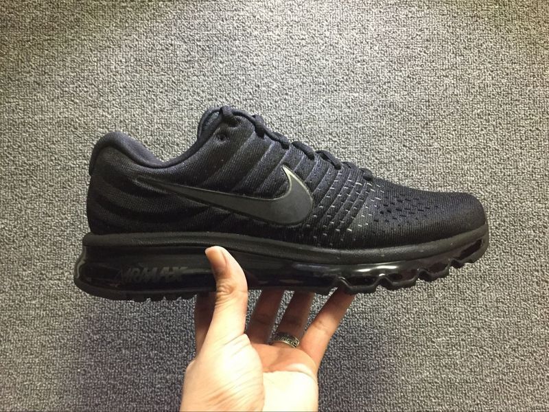 Nike Air Max 2017 Men shoes-048