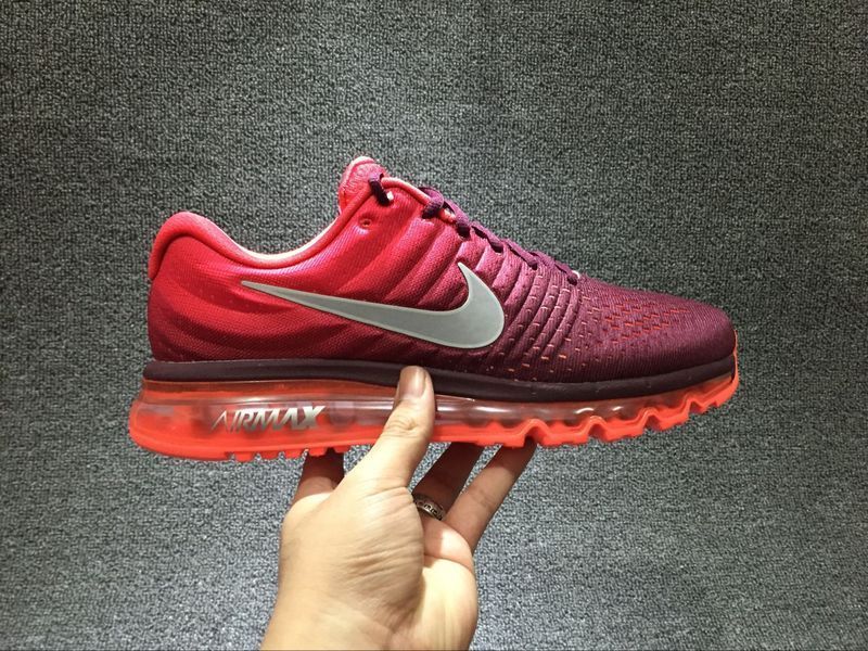 Nike Air Max 2017 Men shoes-052