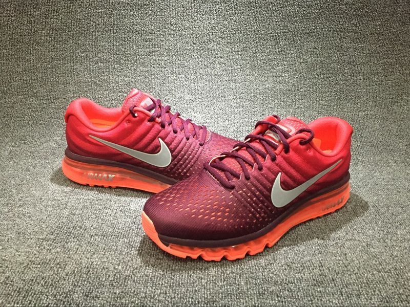 Nike Air Max 2017 Men shoes-052