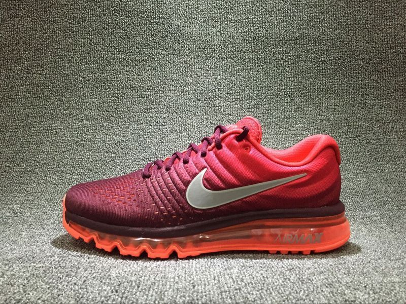 Nike Air Max 2017 Men shoes-052