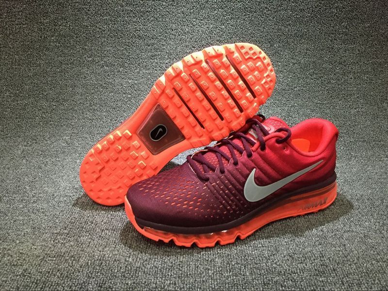 Nike Air Max 2017 Men shoes-052