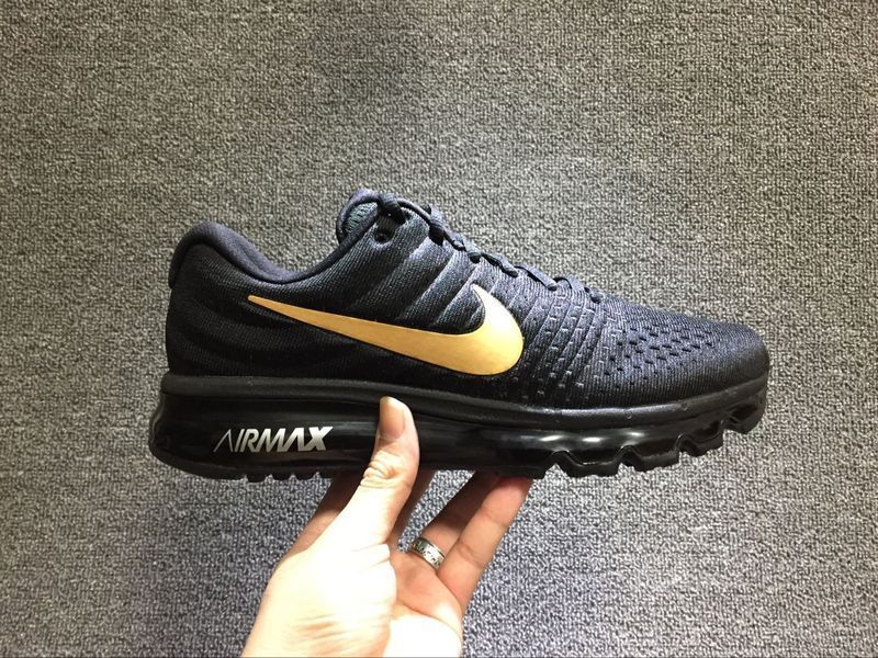 Nike Air Max 2017 Men shoes-053