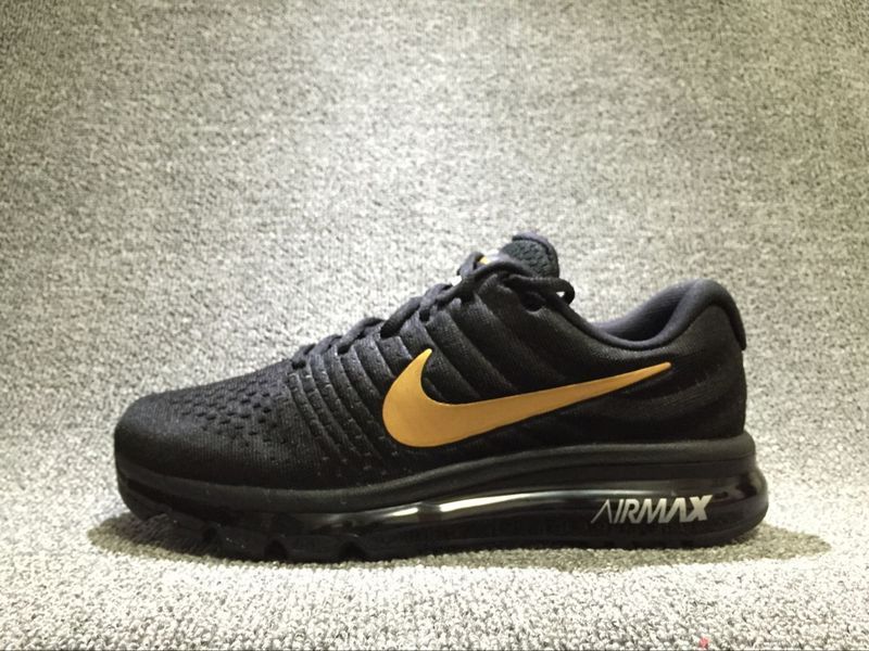 Nike Air Max 2017 Men shoes-053